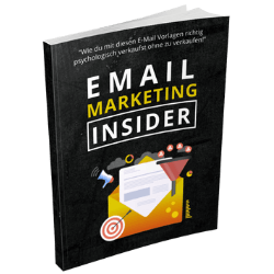 E-Mail Marketing Insider