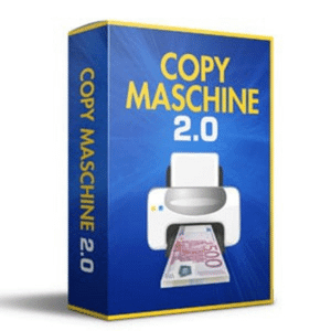 CopyMaschine – StartupRakete