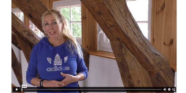 Pilates gegen Rückenschmerzen Gabriela Höper