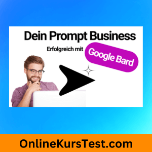 Dein Prompt Business Google Bard Sven Meissner